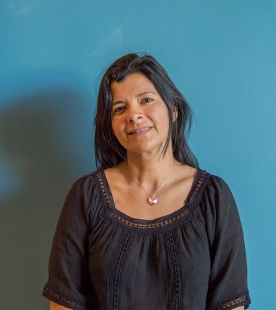 Marietta Flores Marietta Flores